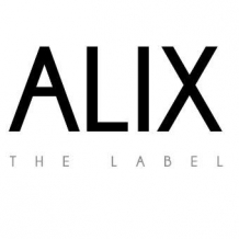 ALIX The Label