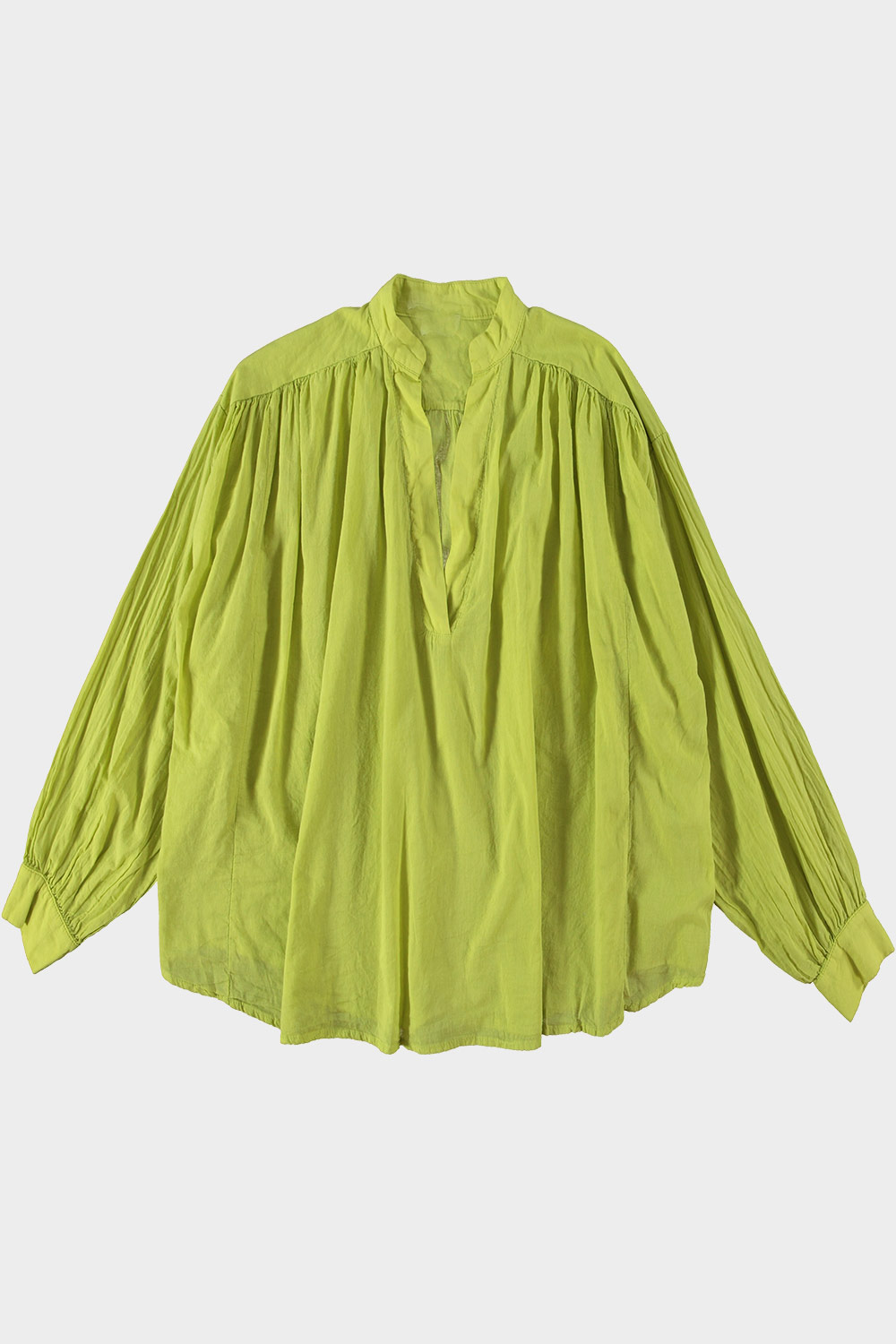 Blouse vhals Anis