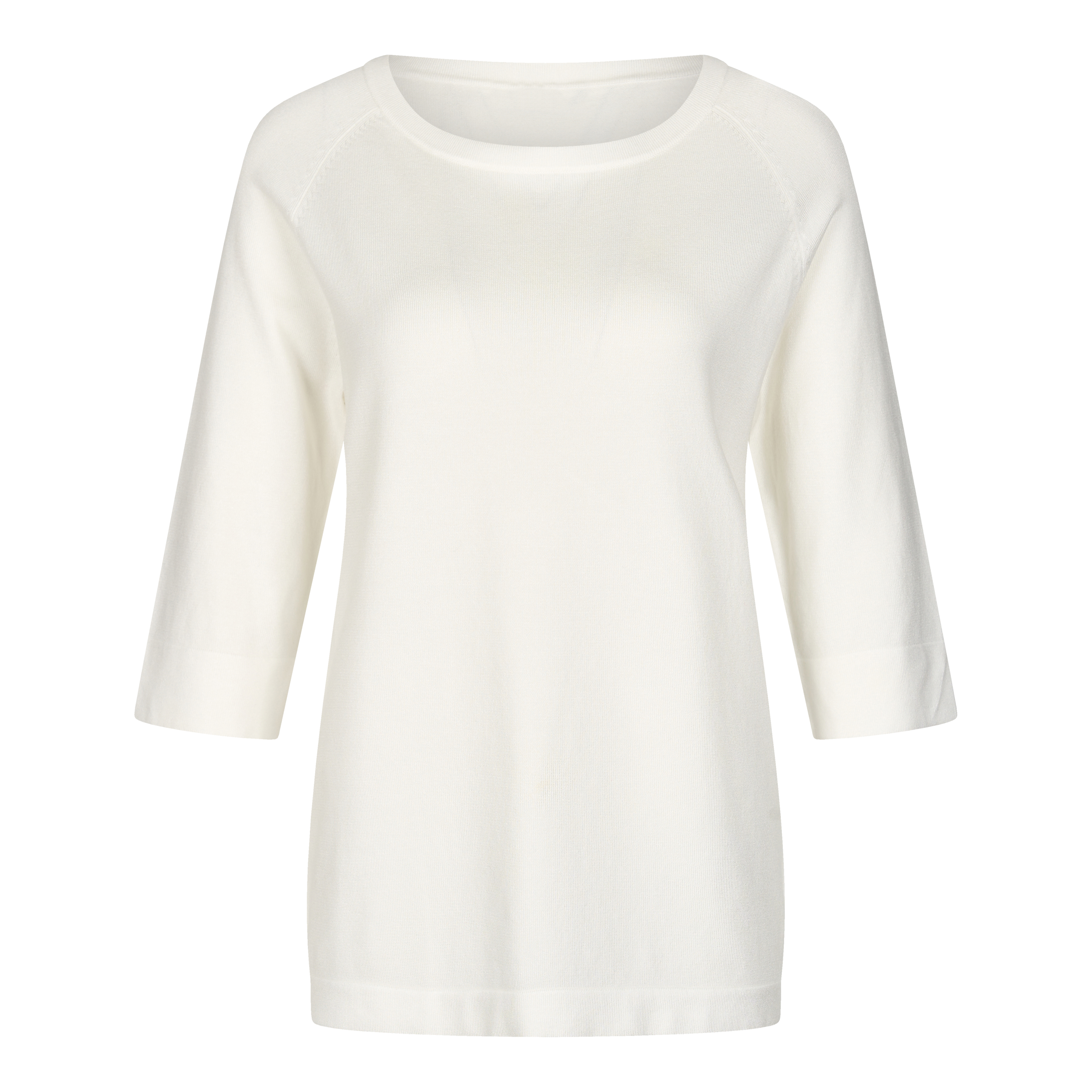 LOT Top Day Off White