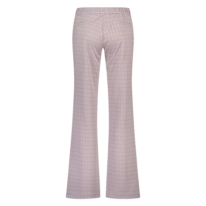 NUKUS BrittJQ Pants Como Sand