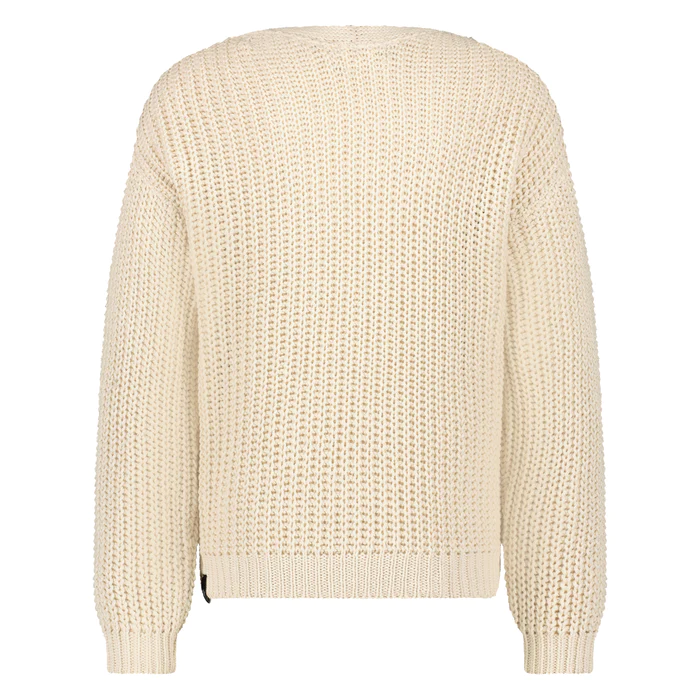 NUKUS Gladys Vest Sand
