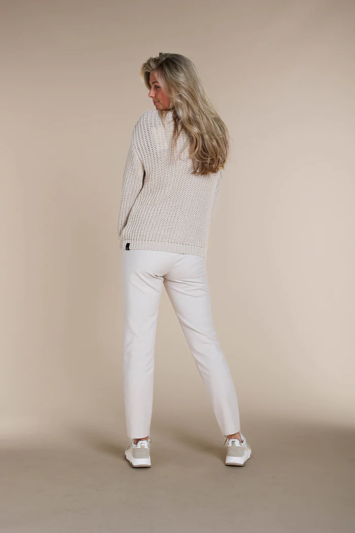 NUKUS Gladys Vest Sand