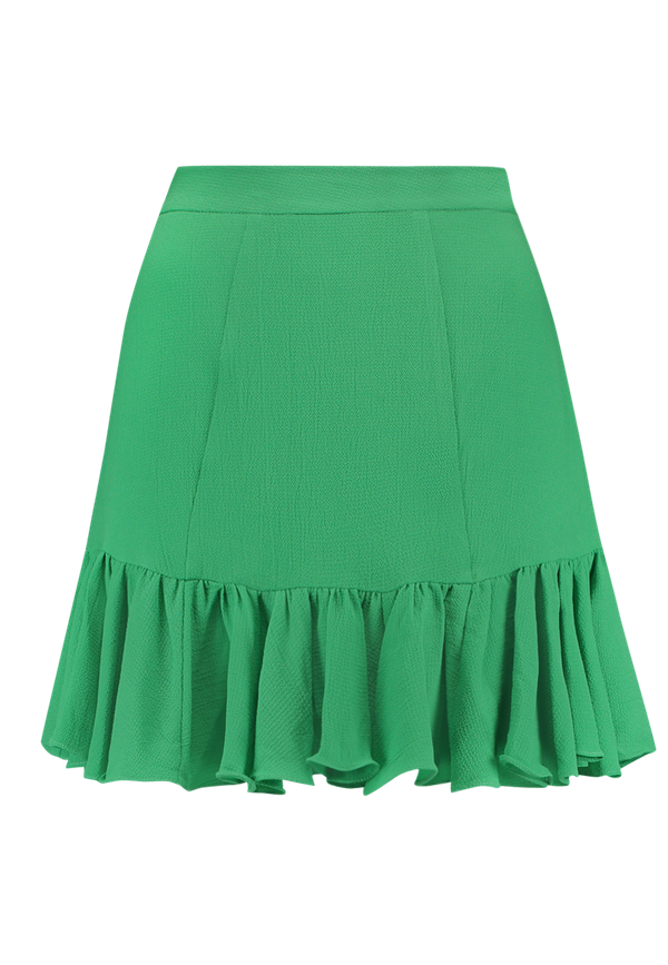 Rok AAIKO Amsterdam Sillo Bubble Vibrant Green