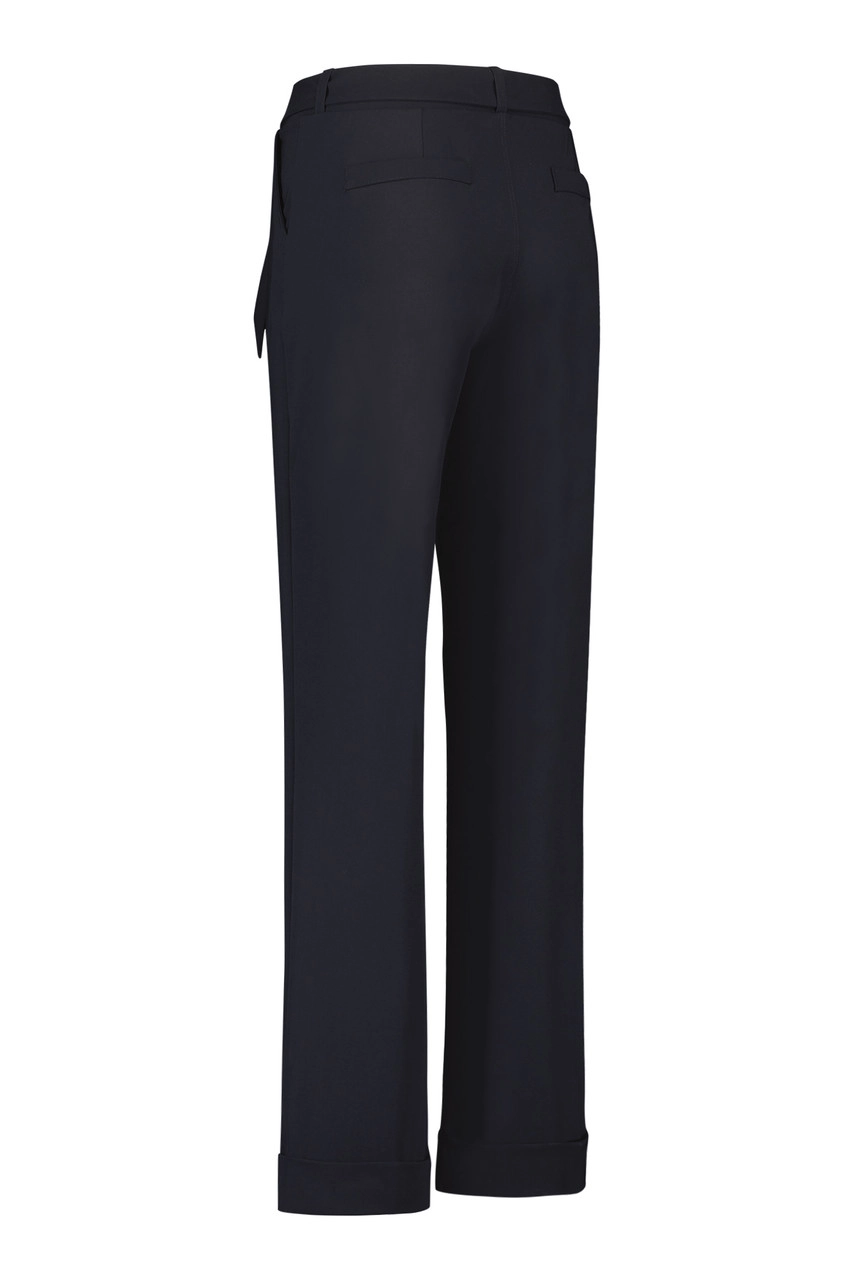 Studio Anneloes Marilyn Trousers Dark Blue