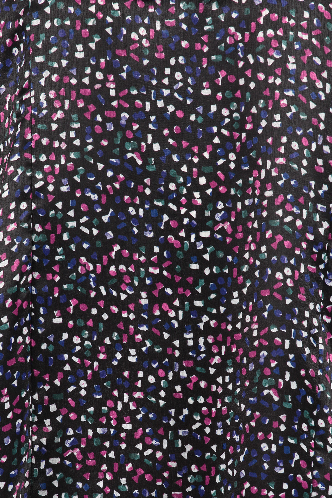 Studio Anneloes Marly Black Deep Green Magenta Wit