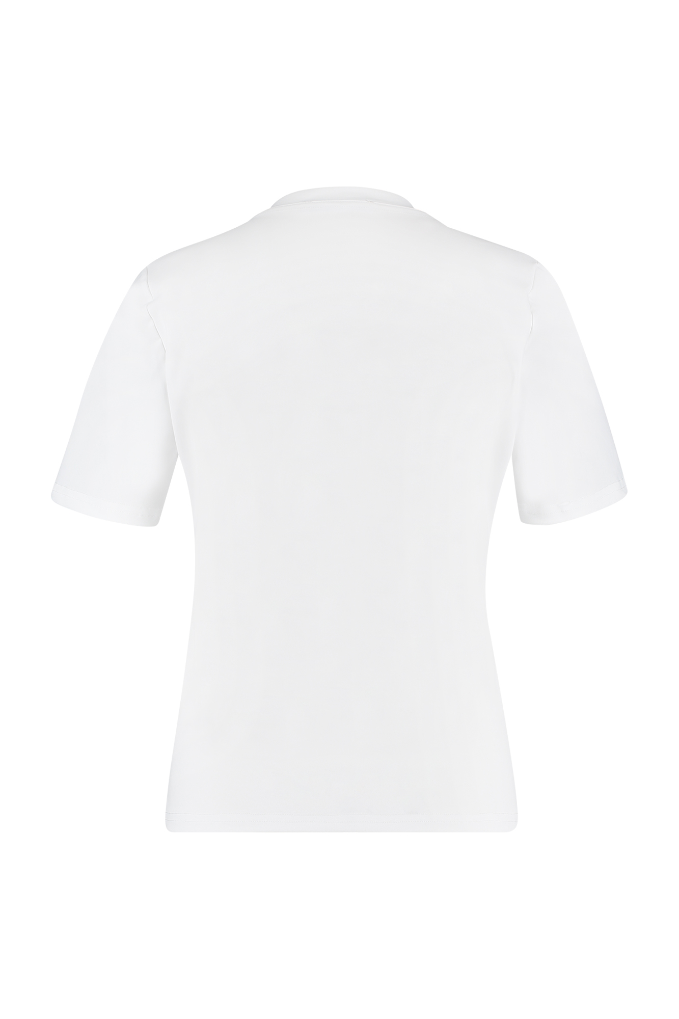Top Studio Anneloes Travel Tee White T-shirt