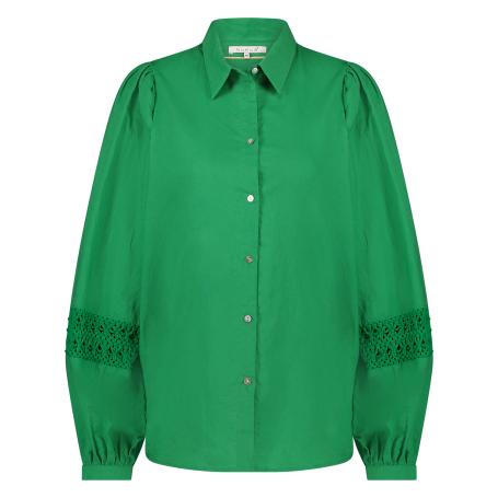 images/productimages/small/nukus-blouse-lettie-green-groen-lot-boutique-rotterdam-webshop-blouses-nukus-online.jpg