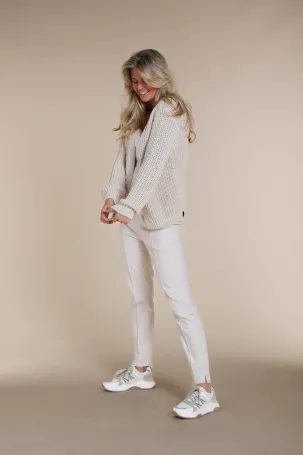 NUKUS Gladys Vest Sand
