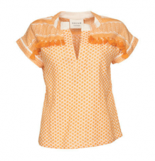 Top Cecilie Copenhagen Helene Top Sunray