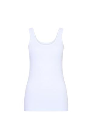 LOT Top Belle Singlet Wit
