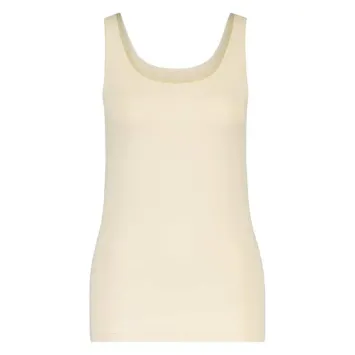 Singlet NUKUS Juba Singlet Sand