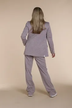 NUKUS BrittJQ Pants Como Sand