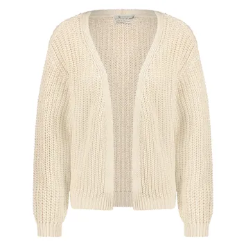 NUKUS Gladys Vest Sand