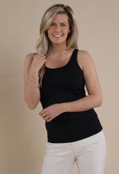 NUKUS Top Jolie 4 Ways Black Sand REVERSIBLE 