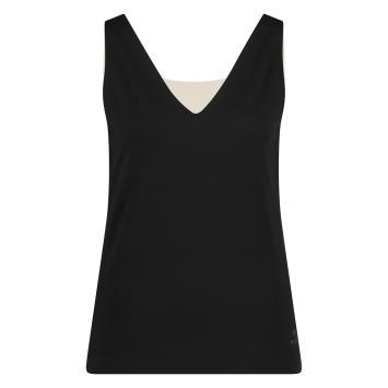 NUKUS Top Jolie 4 Ways Black Sand REVERSIBLE 