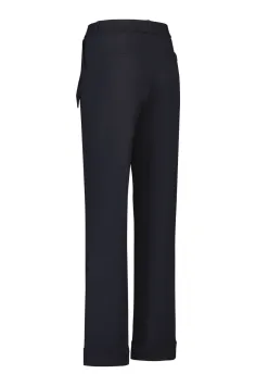 Studio Anneloes Marilyn Trousers Dark Blue