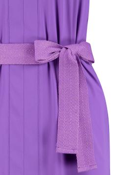 Studio Anneloes Travel Jurk Otis Dress Purple  Lila Paars