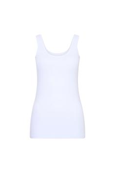 LOT Top Belle Singlet Wit